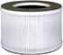 Nispira 4-in-1 True HEPA Replacement Filters for Tredy Air Purifier TD-1500, 1 Pack
