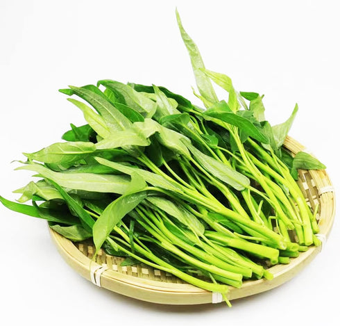 2000+ Kong Xin CAI Vegetable Seeds Water Spinach Kangkong Delicious Vegetable Seeds