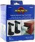 Magnet Source Adjustable Magnetic Paper Towel Holder, 07549