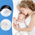 King Premium Waterproof Mattress Protector, Soft Breathable Mattress Pad Cover, Noiseless Waterproof Bed Cover