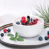 Smoothie Yogurt Bowl Scented Soy Candle Morning Ritual Gift for Your Lovers Friends
