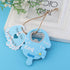 Yuokwer 24 24) pcs Baby Boy Bottle Opener Baby Shower Favor for Guest, Boy Baby Shower Party