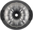 Anolon Advanced Nonstick Fluted Mold Baking Pan, 9.5 Inch, Carbon Steel, Gray