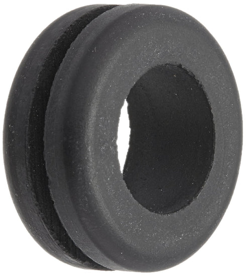 QP-X9L3-3ZYT Grommets for Mason Jar Lids, 12 Count