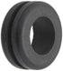 QP-X9L3-3ZYT Grommets for Mason Jar Lids, 12 Count