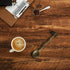 Dragonfly Spoon - Coffee Spoon, Teaspoon, Stainless Steel Tableware for Dessert & Cake