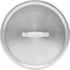 Thunder Group Pot Lid for 40 Quart, Silver