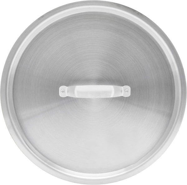 Thunder Group ALSKSU114 Sauce Pot Lid, 14 Qt, 12-5/8" Dia.