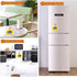 Kitchen Timer, Cute Cartoon Animal Countdown Timer, Digital Cooking Timer with Magnetic, LCD Large-Screen