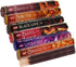 Hem Incense Sticks Variety Pack #24 with Incense Stick Holder Bundle - 6 Love Themed Fragrances