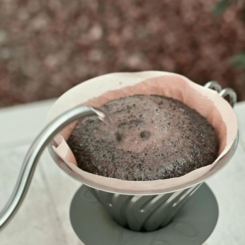 V60 Hario Outdoor Metal Coffee Mill