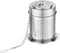Tea Filter, Cooking Infuser with Extra Fine Mesh Tea Ball Strainers, 304 Stainless Steel with Extended Chain Hook for