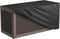Deck Box Cover, Outdoor Storage Box Cover for 100 Gallon Deck Box