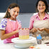 Cake Collar, 12 x 394 Inch Acetate Sheets for Baking, Transparent Cake Collars for Icing Crafting