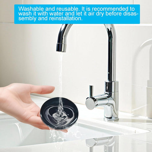 iPEGTOP Strong Suction Cup Shower Caddy, Bath Shelf Storage with 4 Side Hooks, Chrome, 2 Count