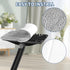 6 Pack Steam Mop Pads Compatible with ScrubWiz & LABIGO Steam Mop Cleaner - Washable and Reusable Microfiber