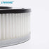 LTWHOME Replacement Ash Vacuum Motor Filter, Fit for Powersmith PAVC101, Pack of 2