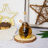 2 1 Oil and Vinegar Dispenser, in Glass Olive Oil and Vinegar Cruet Dispenser Bottle, Kitchen Olive Soy Sauce Dispenser