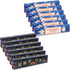 Nag Champa Incense Sticks & Super Hit Bundle - Incense Holder for Home Fragrance & Spiritual Décor