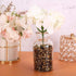 10000 Clear Wedding Table Scatter Confetti Crystals Acrylic Diamonds Rhinestones for Table Centerpiece Decorations