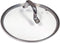 Tempered Glass Lid - Fits Most Pressure Cookers & Instant Pot, Accessory Lid for Cooking