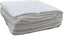Nouvelle Legende Reusable Cotton Flour Sack Towels, 4-Pack, 28 x 29 Inches, White