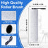 Fixbetter S6/S7 Ultra/S7 Steam/i6 Stretch/i5 Stretch/S9 steam/S9 Roller Brush and HEPA Filter for Tineco Floor One