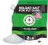 Impresa 2 lb Fly Shooter Refill Salt Compatible with Bug A Salt