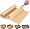 Silicone Baking Mat Roll - Best German Silicone, Non-stick Pastry Mat, Heat Resistant Baking Mat, Reusable Dough