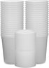 JoyServe 32 Oz Deli Food Containers with Lids, 36 Sets Quart Size Airtight Food Storage Containers, BPA-Free