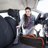 Veemoon Vacuum Cleaner Tool Bag - Portable Organizer for Car Vacuum Cleaner, Small Cloth Bag for Cleaning Tools
