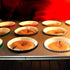 Eoonfirst Silver Foil Cupcake Case Liners, 198 Pcs Baking Muffin Paper Cups