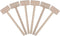 6Pcs Crab or Lobster Mallets