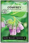 Sow Right Seeds - Comfrey Seeds for Planting - Non-GMO Heirloom Packet