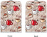 Coffee Cup Covers, Dust Resistant Protective Covers for Coffee Makers, Blender, Mixer, Juice Machine, Washable