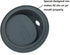 Reusable Food Grade Silicone Sip Lid Kit with Stainless Steel Rings for Mason Jars, Pack of 4 Sets (Wide Mouth)