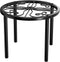 Chinpakden Plant Stand Plant Holder - 7.9 x 7.9 x 5.9 inches Flower