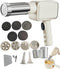 KabFbit Electric Pasta Machine, Household Handheld Wireless Noodle Machine. A Homemade Noodle Machine