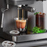 Reusable 58.5mm Espresso Puck Screen, Perfect Espresso Distribution Tool Compatible with 58.5mm Portafilter Basket