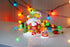 Department 56 Dr. Seuss Grinch Village Accessories Figurine The Lightbulb Tester, 3 Inch, Multicolor