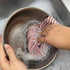 RADA Cutlery Dishcloths (B305), 11x12 , Made in USA, Multicolored (Colors Will Vary), 2-Piece