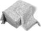 PHOGARY 8 Pack Microfiber Wash Mitts for Face Body, Soft Face Shower Bath