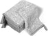 PHOGARY 8 Pack Microfiber Wash Mitts for Face Body, Soft Face Shower Bath