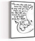 Yalu&Freedom WALL PRINTS ,artwork for home walls ,No One Else Will Ever Know