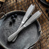 Butter Knife,Butter Cutter Slicer Stainless Steel Butter Knife Spreader,3 In 1 Multi Function Cheese Knife Easy Spread Butter Curler Knife For Cold Butter,Peanut. (2 PCS) by HANSWARE