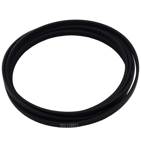 Supplying Demand WE12M51 Clothes Dryer Drum Drive Belt Replacement