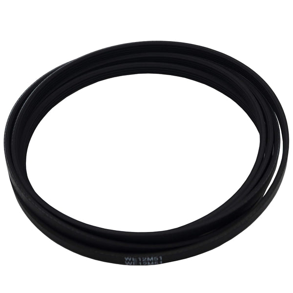 Supplying Demand WE12M51 Clothes Dryer Drum Drive Belt Replacement