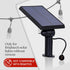 1W Commercial 1 Brightech Replacement Solar Panel Ambience Pro - Compatible ONLY with Brightech Solar-Powered Outdoor