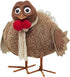 Turkey On The Table Thanksgiving Activity for Kids and Families (Includes Book, Turkey, Pen, & 13 Double Sided Feathers)