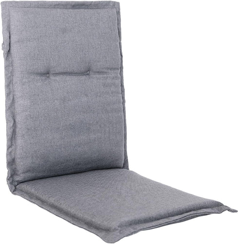 C-Hopetree Indoor High Back Rocking Chair Cushions for Glider and Swivel Rocker,